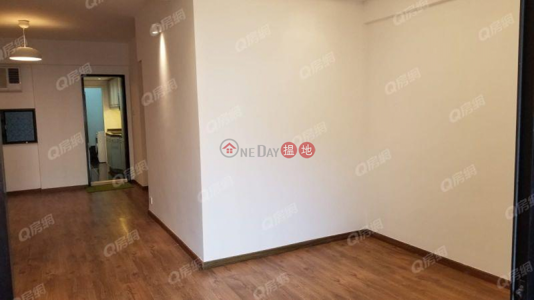 Yukon Heights | 3 bedroom Low Floor Flat for Rent, 21 Tai Hang Road | Wan Chai District | Hong Kong, Rental, HK$ 45,000/ month
