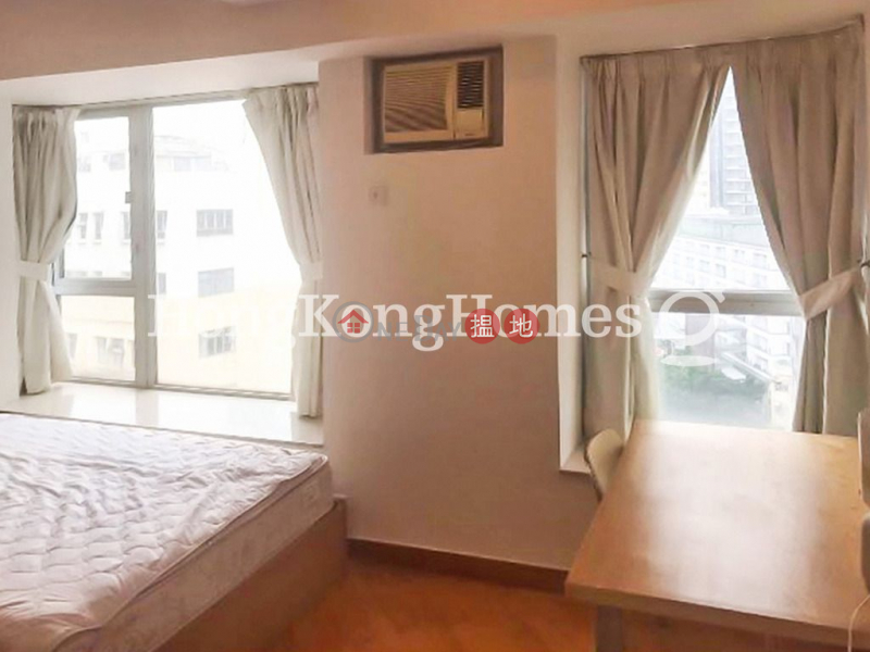 HK$ 8.93M Manhattan Avenue | Western District | 1 Bed Unit at Manhattan Avenue | For Sale