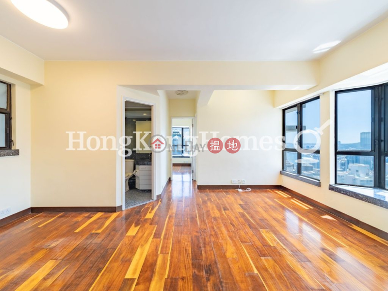慧豪閣兩房一廳單位出租22干德道 | 西區|香港|出租-HK$ 38,000/ 月