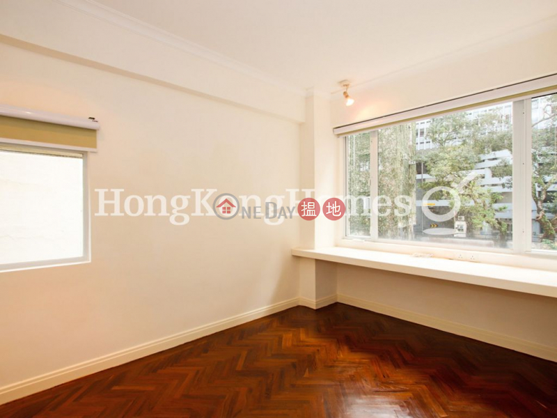 HK$ 73,000/ month Savoy Court, Western District | 3 Bedroom Family Unit for Rent at Savoy Court