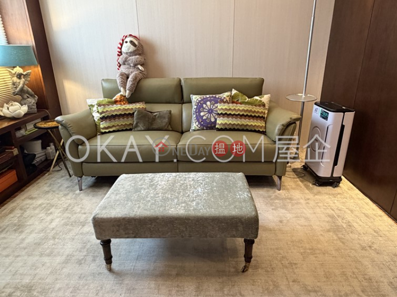 香港搵樓|租樓|二手盤|買樓| 搵地 | 住宅出售樓盤|1房2廁,實用率高,極高層鳳輝臺 7-8 號出售單位