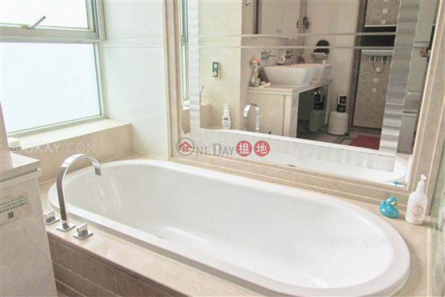 HK$ 70,000/ month | The Legend Block 3-5 Wan Chai District | Rare 4 bedroom with balcony & parking | Rental