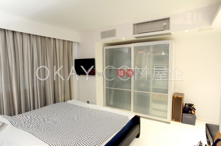 HK$ 27M Block 45-48 Baguio Villa, Western District, Efficient 3 bedroom with terrace & balcony | For Sale