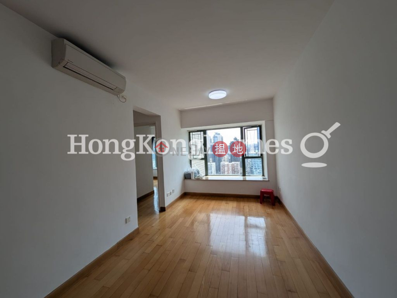 維港灣3座兩房一廳單位出租|油尖旺維港灣3座(Tower 3 Island Harbourview)出租樓盤 (Proway-LID110540R)