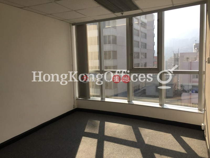 Office Unit for Rent at CKK Commercial Centre | CKK Commercial Centre 朱鈞記商業中心 Rental Listings