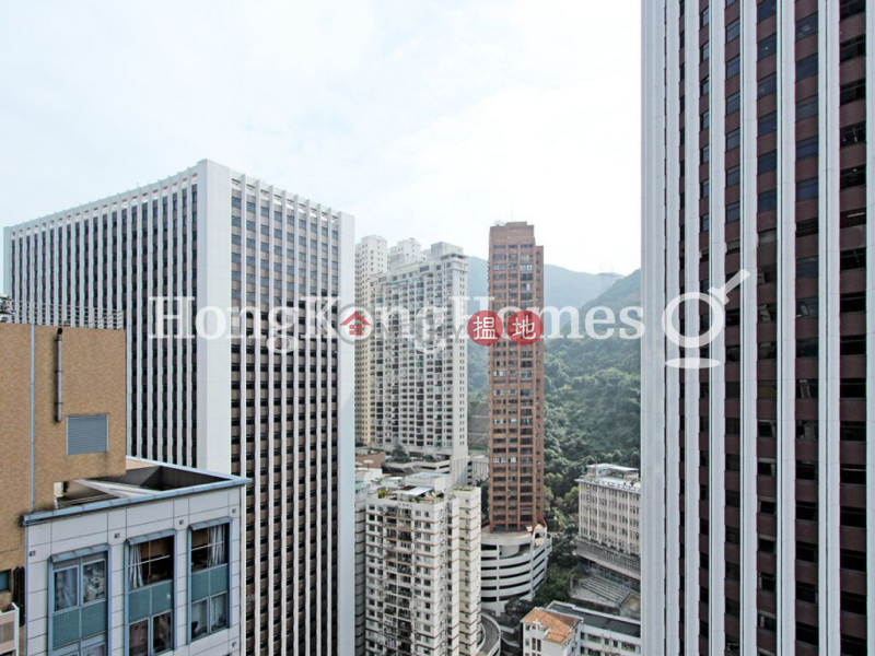 Property Search Hong Kong | OneDay | Residential Rental Listings, Studio Unit for Rent at The Avenue Tower 2