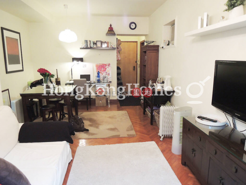 2 Bedroom Unit for Rent at Hillsborough Court | 18 Old Peak Road | Central District | Hong Kong Rental HK$ 29,500/ month