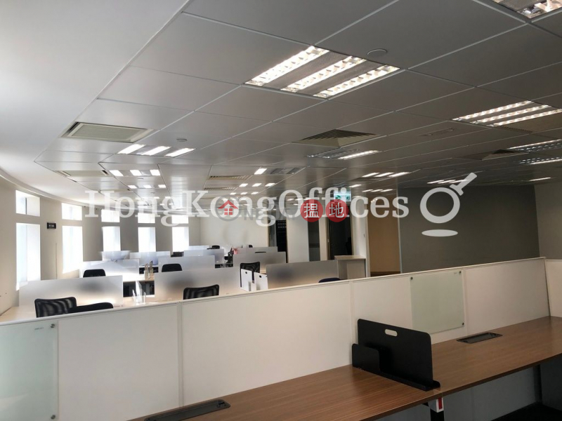 Office Unit for Rent at Hopewell Centre, Hopewell Centre 合和中心 Rental Listings | Wan Chai District (HKO-60661-AJHR)
