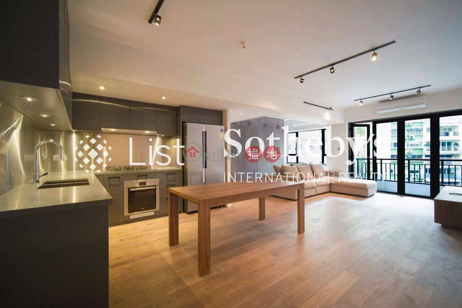 Property for Rent at Rhine Court with 2 Bedrooms | Rhine Court 禮賢閣 Rental Listings