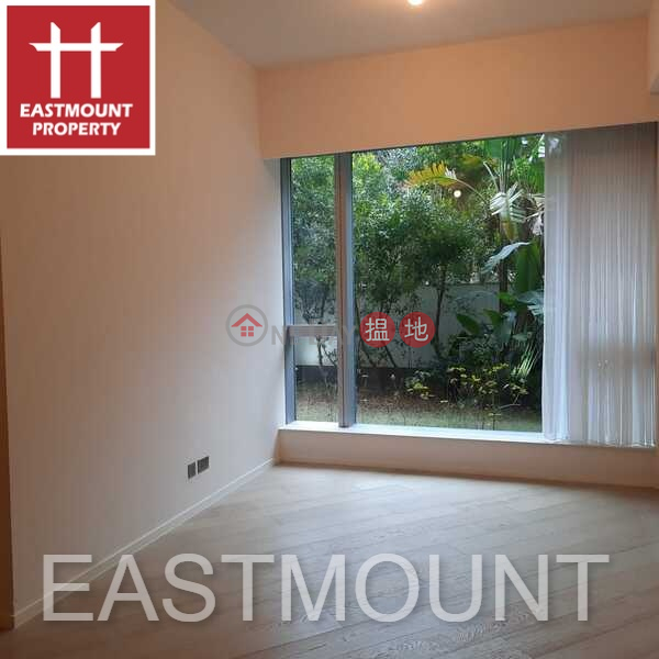 Clearwater Bay Apartment | Property For Rent or Lease in Mount Pavilia 傲瀧-Low-density luxury villa with Garden | Mount Pavilia 傲瀧 Rental Listings