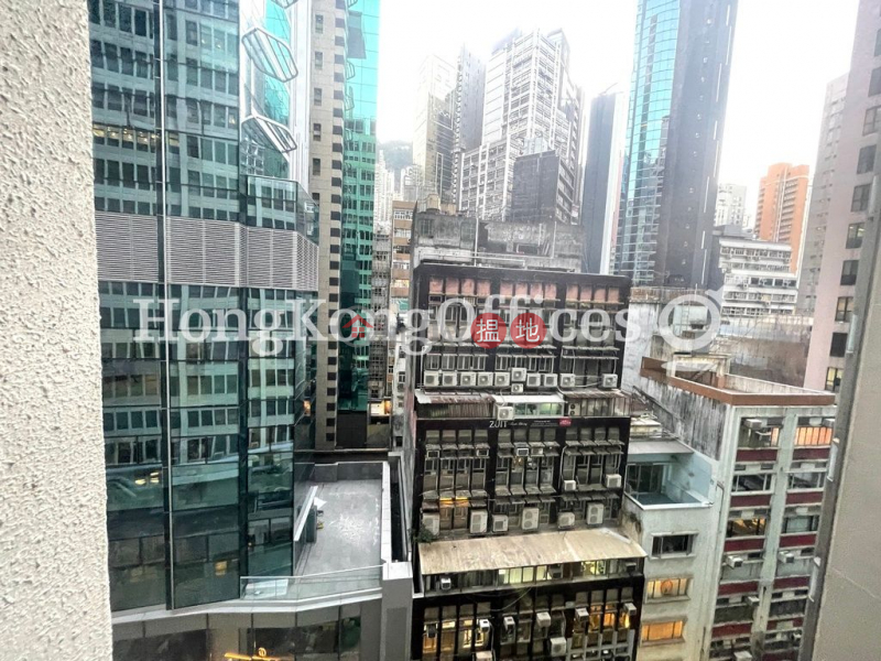 Office Unit for Rent at Crawford House, Crawford House 卡佛大廈 Rental Listings | Central District (HKO-65196-ACHR)
