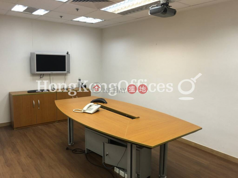 Property Search Hong Kong | OneDay | Office / Commercial Property Rental Listings | Office Unit for Rent at Leighton Centre