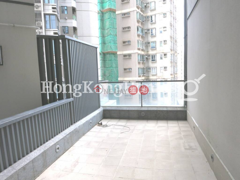 3 Bedroom Family Unit for Rent at Azura | 2A Seymour Road | Western District Hong Kong, Rental, HK$ 78,000/ month