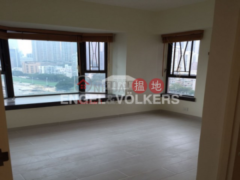 3 Bedroom Family Flat for Sale in Happy Valley | Fortuna Court 永光苑 _0
