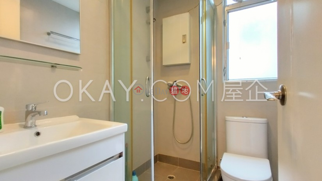 HK$ 11.88M Sherwood Court, Western District, Popular 3 bedroom in Mid-levels West | For Sale