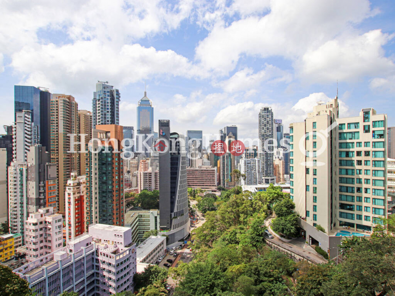 4 Bedroom Luxury Unit for Rent at United Mansion | United Mansion 騰黃閣 Rental Listings