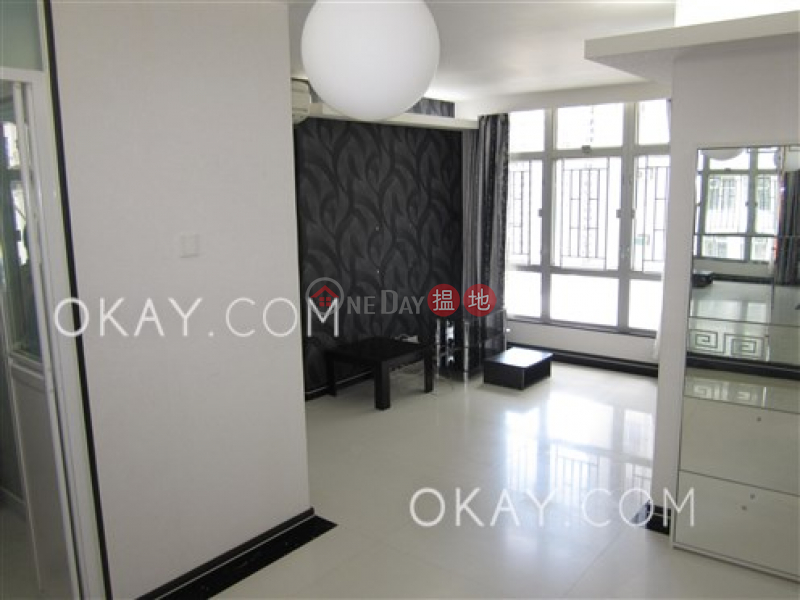 Efficient 3 bedroom in Quarry Bay | Rental | (T-60) Kwun Tien Mansion Horizon Gardens Taikoo Shing 冠天閣 (60座) Rental Listings