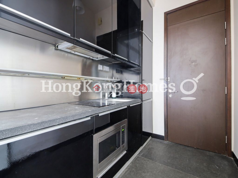 Property Search Hong Kong | OneDay | Residential | Sales Listings | 2 Bedroom Unit at J Residence | For Sale