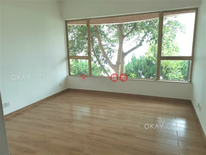 HK$ 108,800/ month, Hong Kong Gold Coast Block 27 | Tuen Mun | Rare 4 bedroom with balcony & parking | Rental