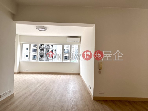 Exquisite 3 bedroom with parking | Rental | Chenyu Court 燦如閣 _0