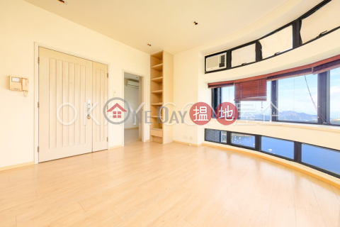 Lovely 2 bedroom on high floor with sea views & parking | Rental | Tower 1 37 Repulse Bay Road 淺水灣道 37 號 1座 _0