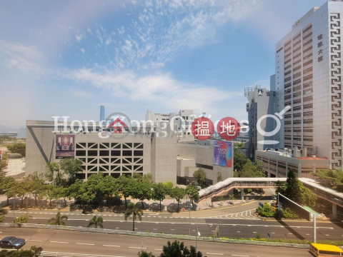 Office Unit for Rent at Harcourt House, Harcourt House 夏愨大廈 | Wan Chai District (HKO-44349-ACHR)_0