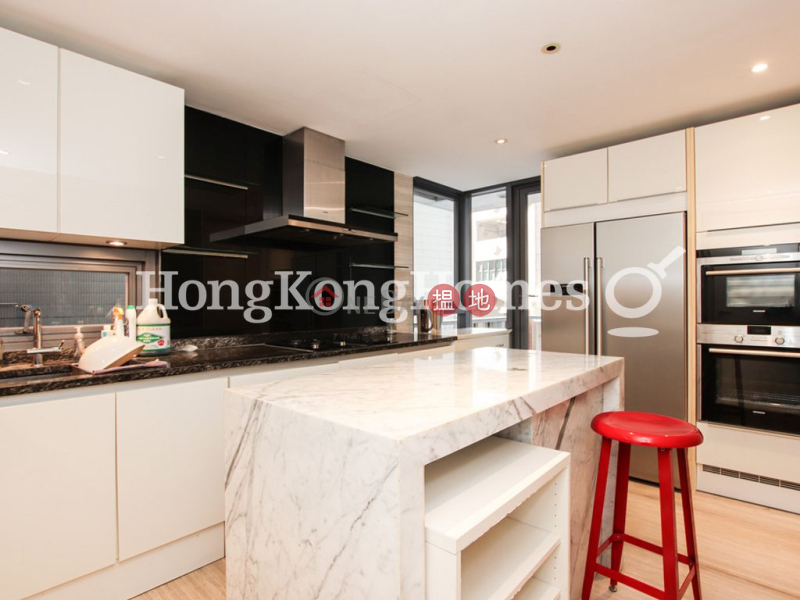 HK$ 110,000/ 月懿峰|西區-懿峰4房豪宅單位出租