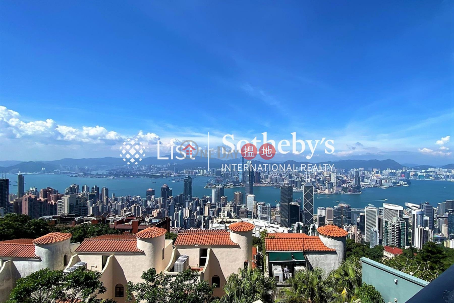 香港搵樓|租樓|二手盤|買樓| 搵地 | 住宅|出售樓盤出售Abergeldie4房豪宅單位
