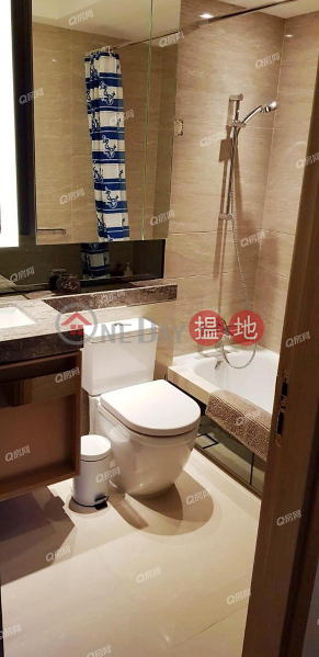 Property Search Hong Kong | OneDay | Residential Rental Listings Park Circle | 3 bedroom Mid Floor Flat for Rent