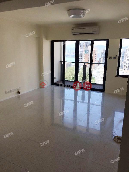 HK$ 45,000/ month Park Garden | Wan Chai District Park Garden | 3 bedroom Mid Floor Flat for Rent