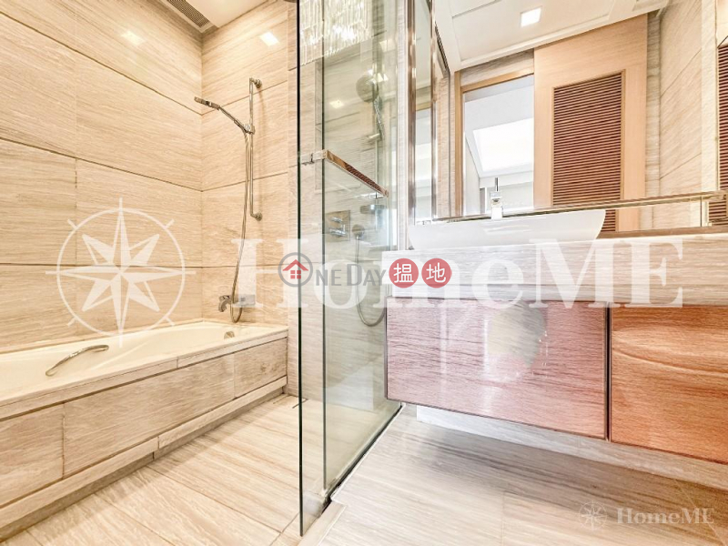 Larvotto Luxurious 3-BR Apartment | Rent: HKD 50,000 (Incl.) | 8 Ap Lei Chau Praya Road | Southern District, Hong Kong, Rental | HK$ 50,000/ month
