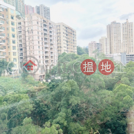 Lovely 2 bedroom in Fortress Hill | For Sale | Kent Mansion 康德大廈 _0