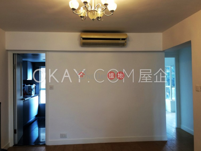 Stylish 3 bedroom in North Point Hill | Rental | 1 Braemar Hill Road | Eastern District Hong Kong Rental | HK$ 39,000/ month