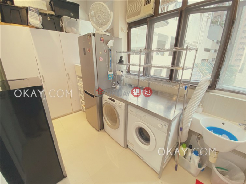 Property Search Hong Kong | OneDay | Residential Sales Listings Efficient 3 bedroom with parking | For Sale