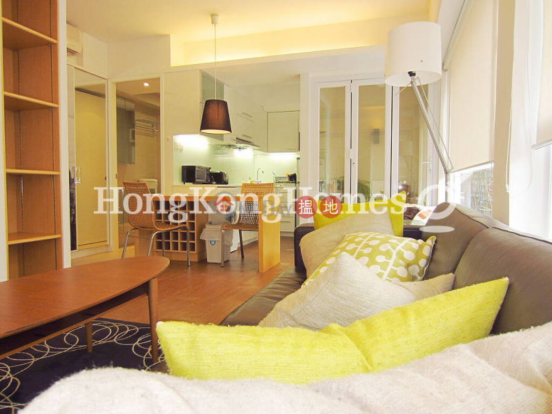 1 Bed Unit for Rent at The Uptown, The Uptown 尚城 Rental Listings | Central District (Proway-LID80483R)