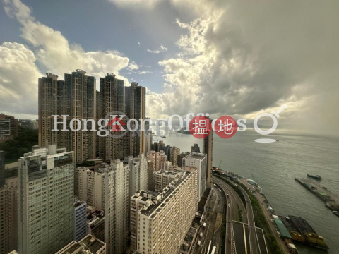 Office Unit for Rent at Hong Kong Plaza, Hong Kong Plaza 香港商業中心 | Western District (HKO-87303-AKHR)_0