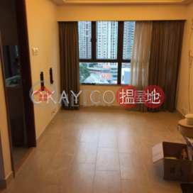 3房2廁,極高層寶瑜閣出租單位, 寶瑜閣 Bowie Court | 西區 (OKAY-R9382)_0