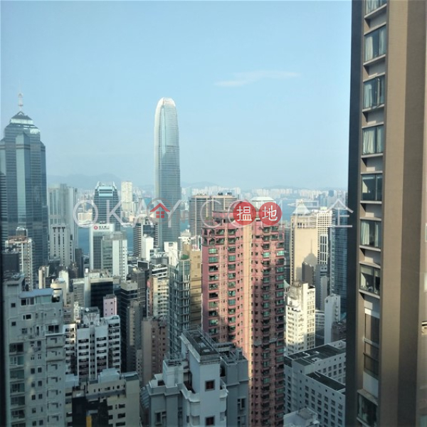 Intimate 2 bedroom on high floor with sea views | Rental | Fairview Height 輝煌臺 Rental Listings
