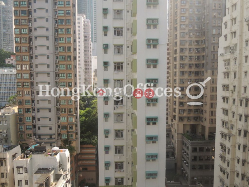 Office Unit for Rent at Hollywood Centre, Hollywood Centre 荷李活商業中心 Rental Listings | Western District (HKO-22373-AEHR)