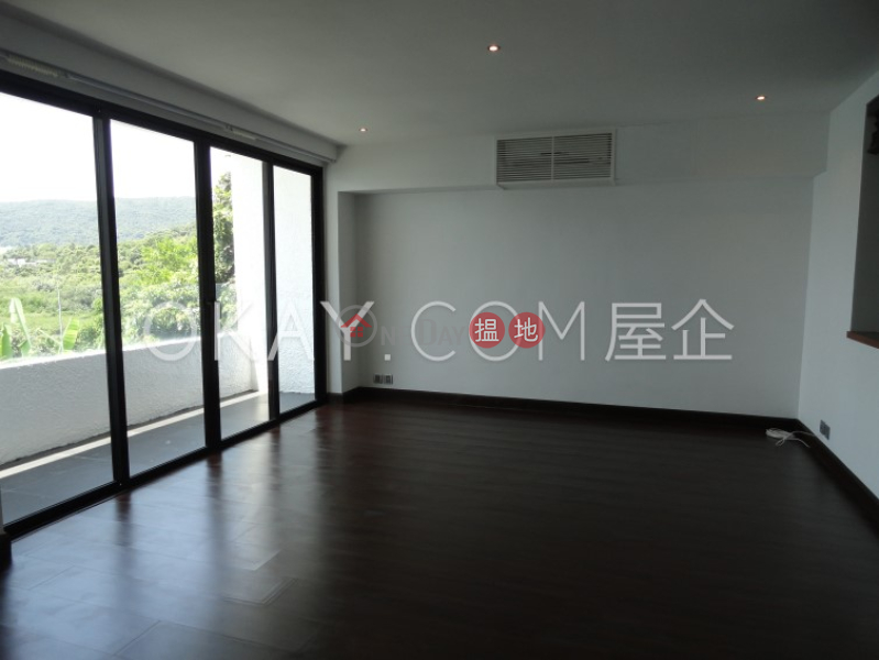 Charming house with sea views, rooftop & terrace | Rental | Wong Keng Tei Village House 黃麖地村屋 Rental Listings