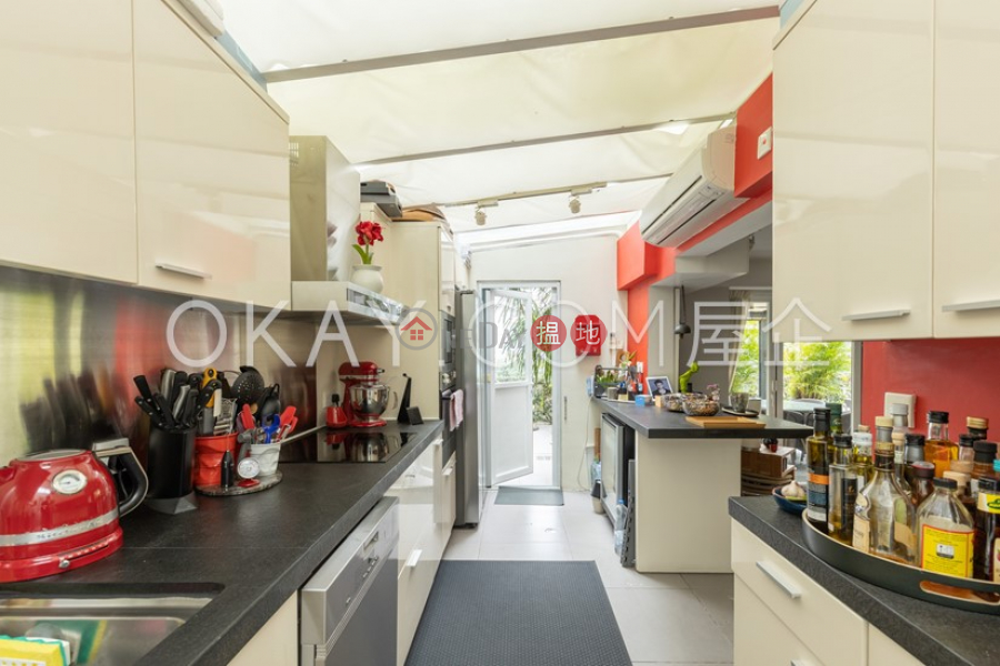 Exquisite house with parking | Rental, Po Toi O Chuen Road | Sai Kung | Hong Kong, Rental | HK$ 120,000/ month