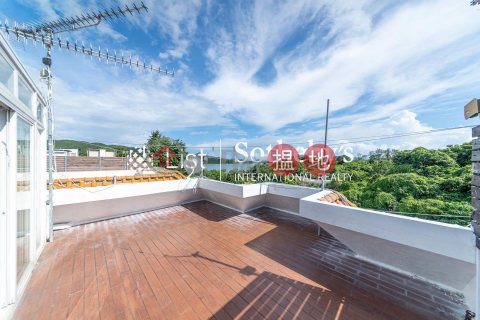 Property for Rent at Tsam Chuk Wan Village House with 4 Bedrooms | Tsam Chuk Wan Village House 斬竹灣村屋 _0