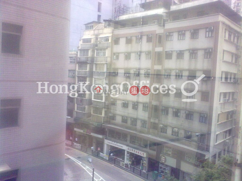 Office Unit for Rent at Tin On Sing Commercial Building | Tin On Sing Commercial Building 天安城商業大廈 Rental Listings