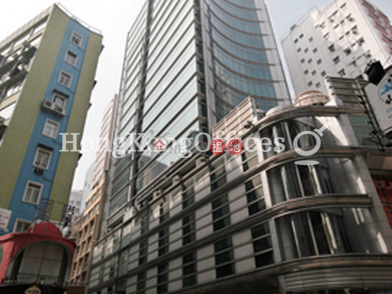 Office Unit for Rent at Grand Centre, Grand Centre 格籣中心 Rental Listings | Yau Tsim Mong (HKO-87149-AJHR)