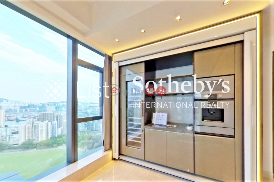 Property for Rent at Ultima with more than 4 Bedrooms, 23 Fat Kwong Street | Kowloon City Hong Kong, Rental HK$ 200,000/ month