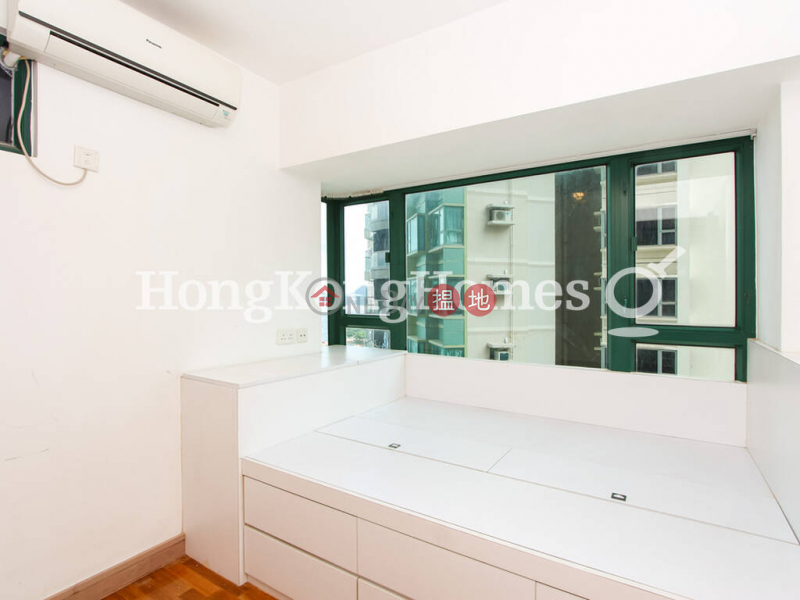 HK$ 23,500/ month Tower 5 Grand Promenade | Eastern District 2 Bedroom Unit for Rent at Tower 5 Grand Promenade