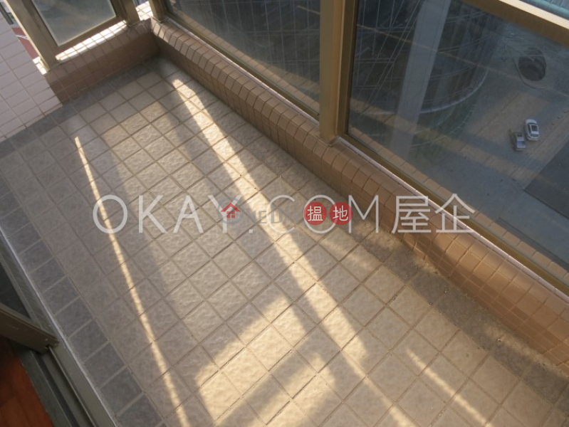 Tasteful 2 bedroom with balcony | Rental, 39 Taikoo Shing Road | Eastern District | Hong Kong | Rental HK$ 26,000/ month