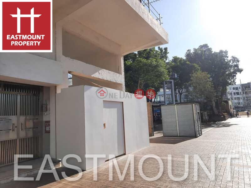 Property Search Hong Kong | OneDay | Residential Rental Listings | Sai Kung | Shop For Rent or Lease in Sai Kung Town Centre 西貢市中心-High Turnover | Property ID:3548