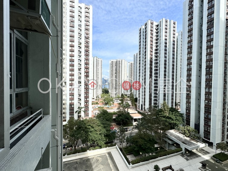 Property Search Hong Kong | OneDay | Residential Sales Listings, Charming 2 bedroom in Quarry Bay | For Sale