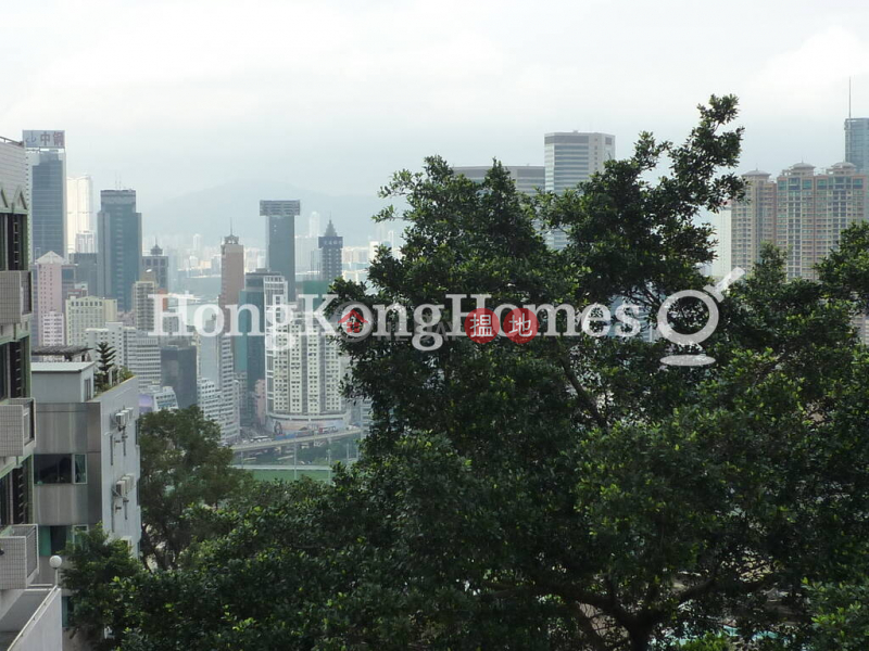 3 Bedroom Family Unit for Rent at Tung Shan Villa | 2 Tung Shan Terrace | Wan Chai District Hong Kong, Rental, HK$ 46,000/ month